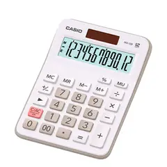 CASIO - Calculadora