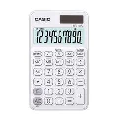 CASIO - Calculadora
