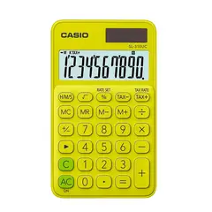 CASIO - Calculadora