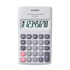 CASIO - Calculadora