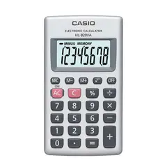 CASIO - Calculadora