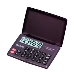 CASIO - Calculadora