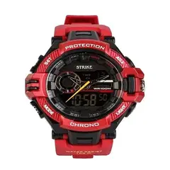STRIKE WATCH - RELOJ HOMBRE