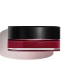 CHANEL - N° 1 DE Red Camellia Revitalizing Lip And Cheek Balm