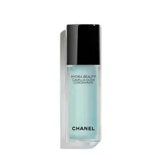 CHANEL - HYDRA BEAUTY CAMELLIA GLOW CONCENTRATE Hidratante microexfoliante con AHA