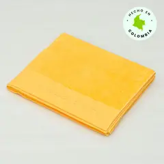 BENETTON - Toalla de mano 620 G/M2 50x75cm