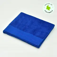 BENETTON - Toalla de mano 620 G/M2 50x75cm