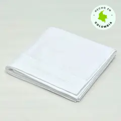 BENETTON - Toalla de mano 620 G/M2 50x75cm