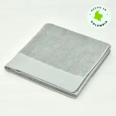 BENETTON - Toalla de mano 620 G/M2 50x75cm