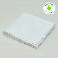 BENETTON - Toalla de cuerpo 600 G/M2 78x140cm