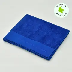 BENETTON - Toalla extra cuerpo 600 G/M2 100x160cm
