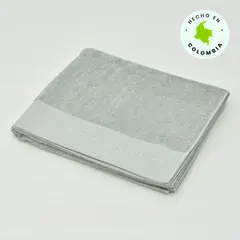 BENETTON - Toalla extra cuerpo 600 G/M2 100x160cm