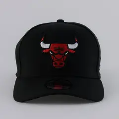 NEW ERA - Gorra Hombre 39THIRTY NBA Chicago Bulls
