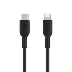 BELKIN - Cable USB-C a Lightning 100 cm