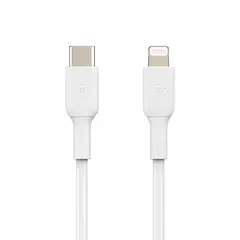 BELKIN - Cable USB-C a Lightning 100 cm