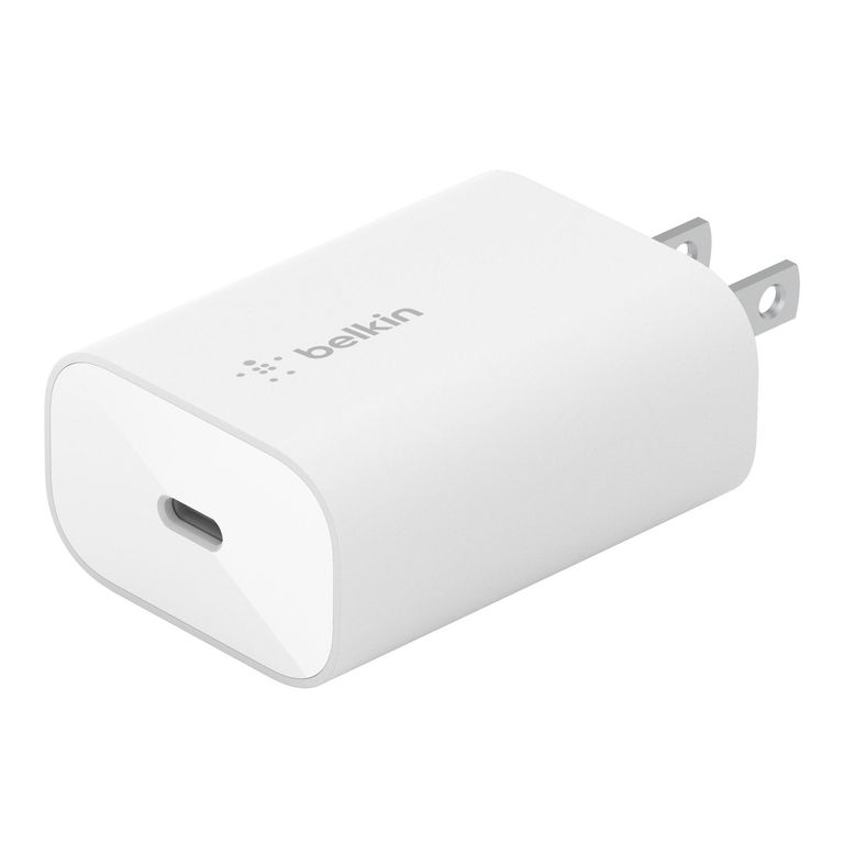Cargador de Pared USB-C 25W