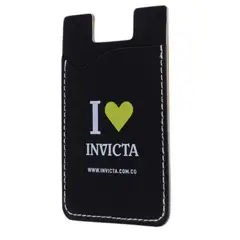 INVICTA - Tarjetero Unisex