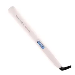 REMINGTON - Plancha para cabello Protherma Luxe, plancha alisadora para el pelo con placas en cerámica | Control de temperatura digital