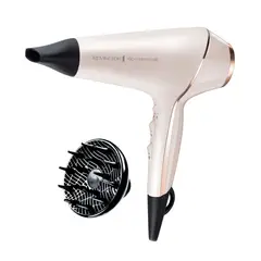 REMINGTON - Secador de cabello AC9140 (110) F Número de velocidades 2