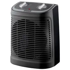 SAMURAI - Calefactor Eléctrico Instant Comfort