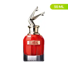 JEAN PAUL GAULTIER - Perfume Mujer Scandal 50ml EDP