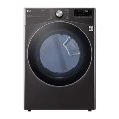 LG - Secadora Gas 22 KG DF22BV2SR