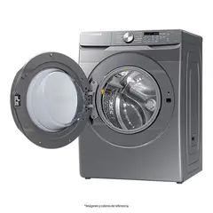 SAMSUNG - Lavadora Secadora Eléctrica 16 kg WD16T6000GP/CO