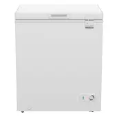 WHIRLPOOL - Congelador horizontal 141 Lt Brutos WCF2105Q