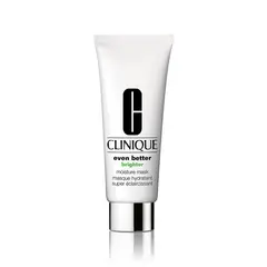CLINIQUE - Mascarilla Even Better Brighter Moisture Mask