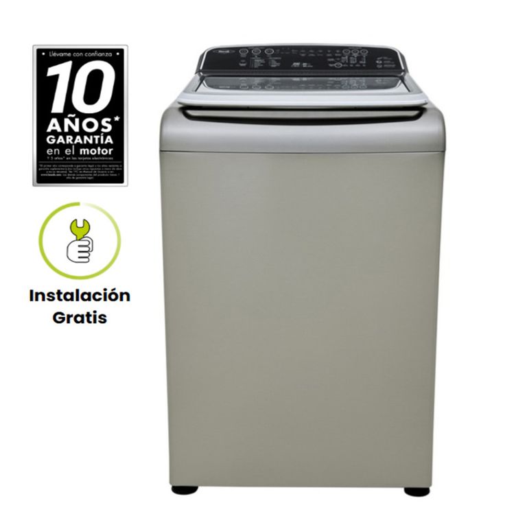 Imagen de Lavadora Carga Superior 20 kg LA20EVI16B-CC1HW