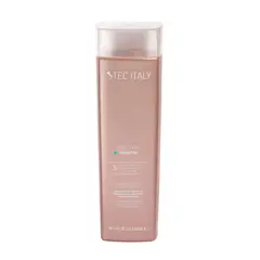 TEC ITALY - Shampoo Cuidado y el Prolongamiento Protección del color 300 ml