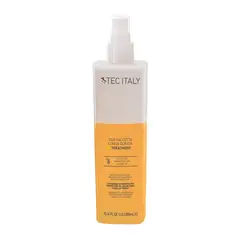 TEC ITALY - Tratamiento Capilar Protección y Fijamiento Protección del color 300 ml