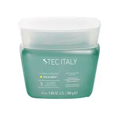 TEC ITALY - Tratamiento Capilar Hidratación 280 g