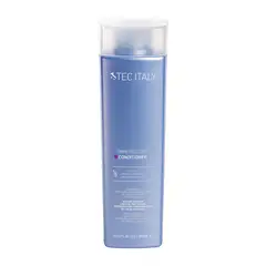 TEC ITALY - Acondicionador Restauración y Protección del color 300 ml
