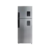 WHIRLPOOL - Nevera Congelador superior 435 lt Netos WRW45AKTWW
