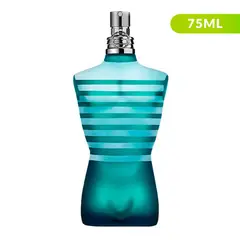 JEAN PAUL GAULTIER - Perfume Le Mâle Hombre 75 ml EDT