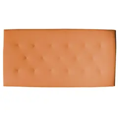 MICA - Cabecero Para cama Doble Tela 140 x 70 cm Cmrpfach14070