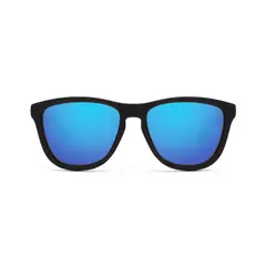 HAWKERS - Gafas de sol Hombre y Mujer - ONE POLARIZED CLEAR BLUE