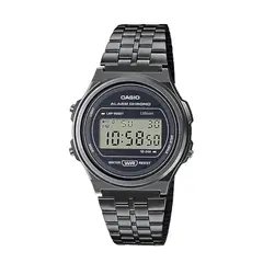 CASIO - Reloj de Hombre o Mujer - Reloj