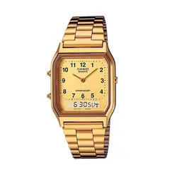 CASIO - Reloj de Hombre - Reloj