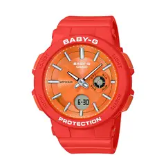 CASIO - Reloj de Mujer | Reloj