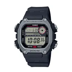 CASIO - Reloj de Hombre - Reloj