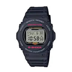 CASIO - Reloj de Hombre - Reloj