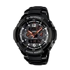 CASIO - Reloj de Hombre - Reloj