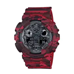 CASIO - Reloj de Hombre - Reloj