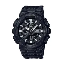 CASIO - Reloj de Hombre - Reloj