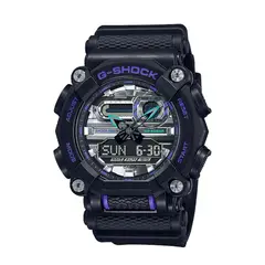 CASIO - Reloj de Hombre - Reloj