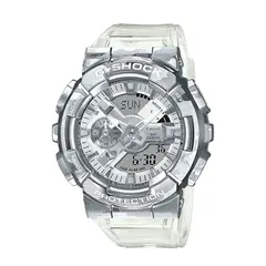 CASIO - Reloj de Hombre - Reloj