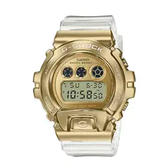 CASIO - Reloj de Hombre - Reloj