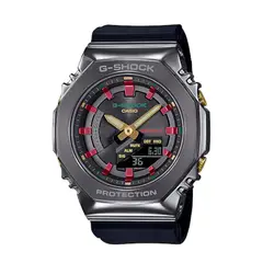 CASIO - Reloj de Mujer - Reloj